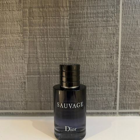 Dior Sauvage 60ml