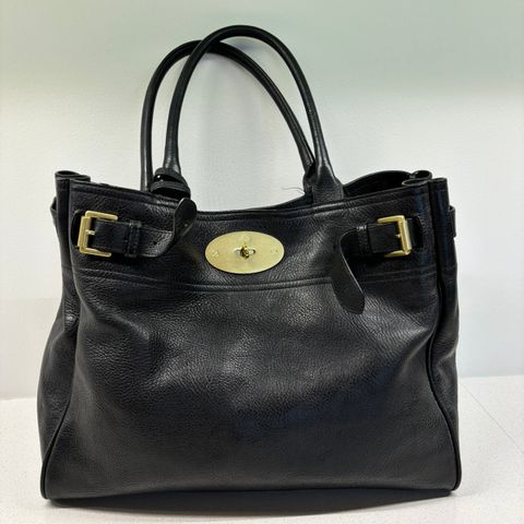 Mulberry Bayswater Tote Skulder/håndbag