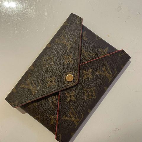 Louis Vuitton Envelope