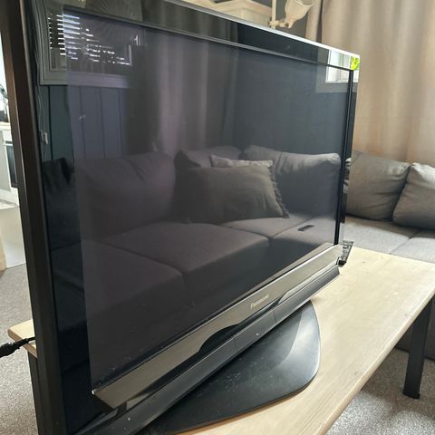 Plasma tv