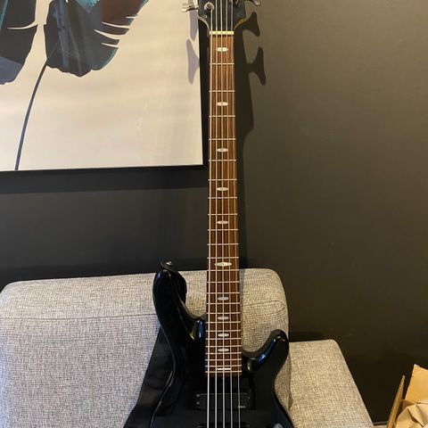 Bassgitar Yamaha TRB1005J