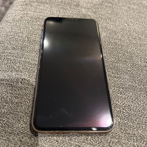 iPhone X Max 256 GB