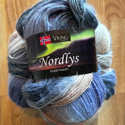 Viking Nordlys