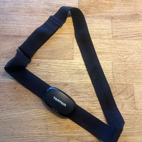 Pulsbelte TomTom HRM strap