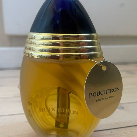 Boucheron EDP