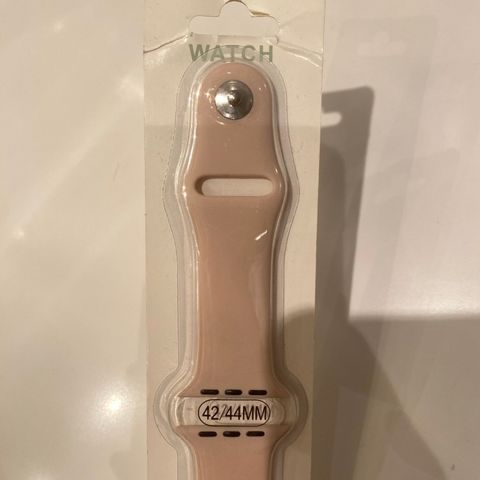 Apple watch reim