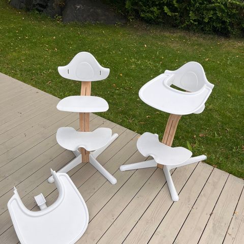 Stokke Nomi stol