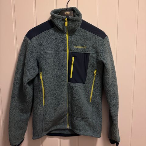 Norrøna Trollveggen Thermal Pro Jacket