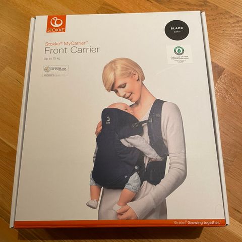 Stokke MyCarrier bæresele