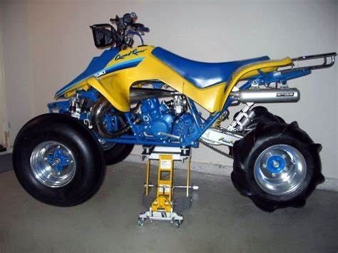 Suzuki LT 250R