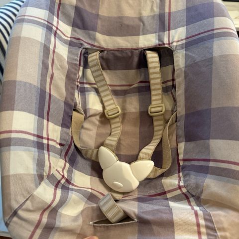 Stokke newborn set til Tripp Trapp stol