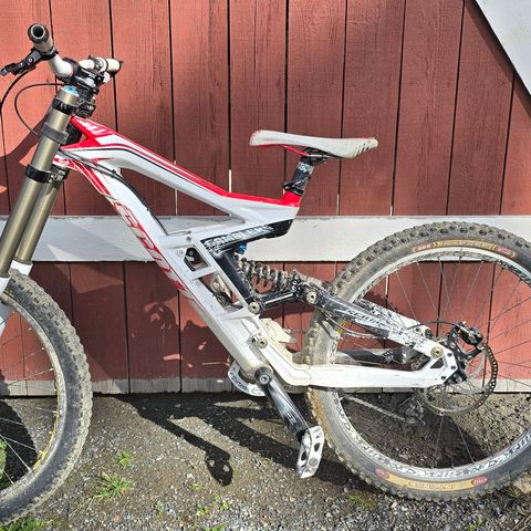 Downhill sykkel Scott Gambler "S"