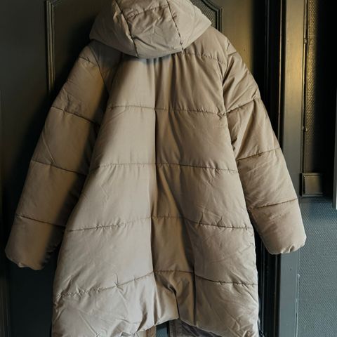 Boble jakke/ parkas