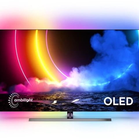 Defekte Oled Tv Ønsker å kjøpe