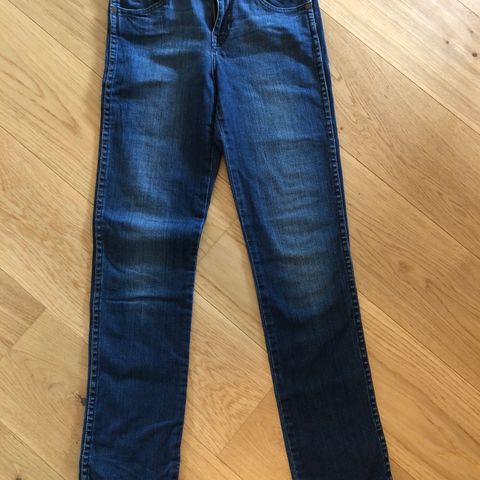 Wrangler jeans (Caitlin) str 27/32