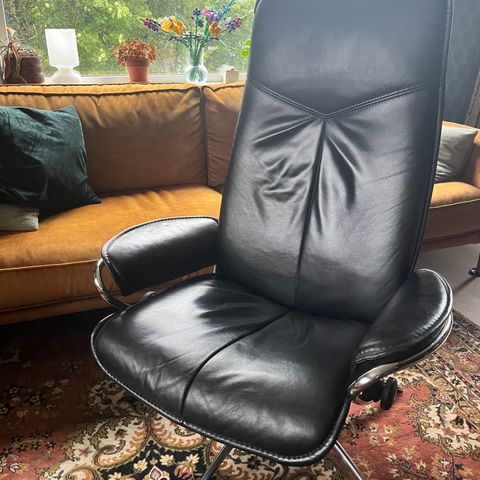 Ekornes Stressless City