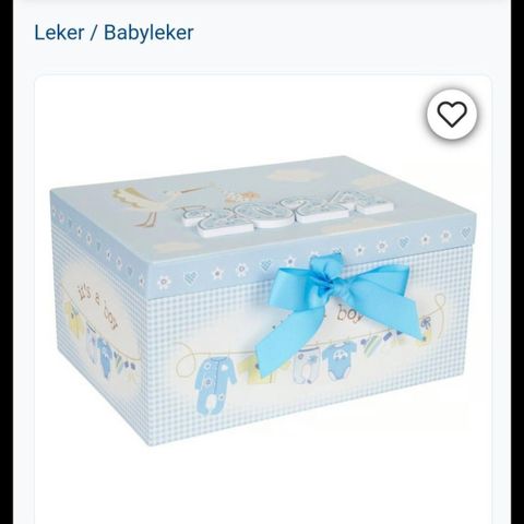 Babybox 2019