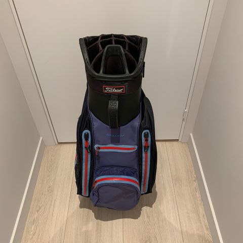 Titleist Golfbag