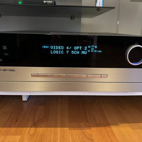 Harman Kardon AVR435 7.1 Surround Receiver