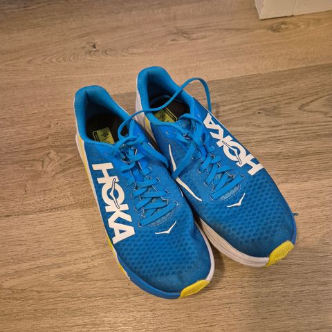 Hoka Rocket X str 41 1/3