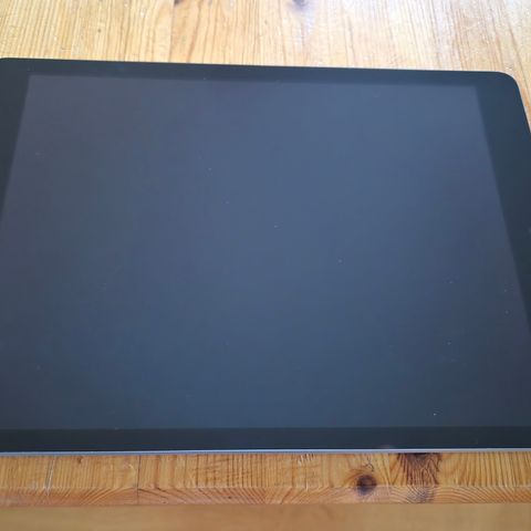 Apple iPad 10,2" WiFi 256GB