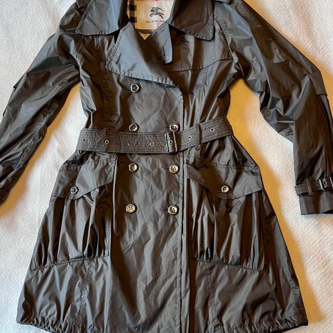 Burberry Trench Coat  Raincoat