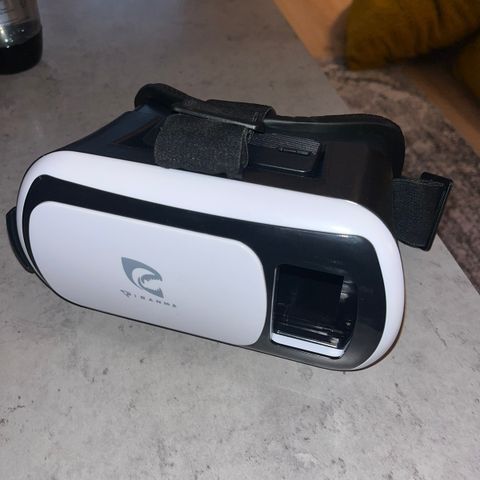 Piranha VR briller for telefon