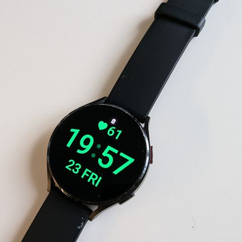 Samsung Galaxy watch 4 - 44mm LTE