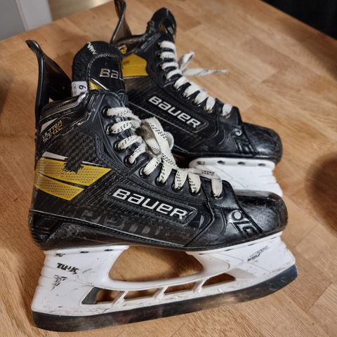 Hockeyskøyter Bauer Supreme Ultrasonic str 40,5