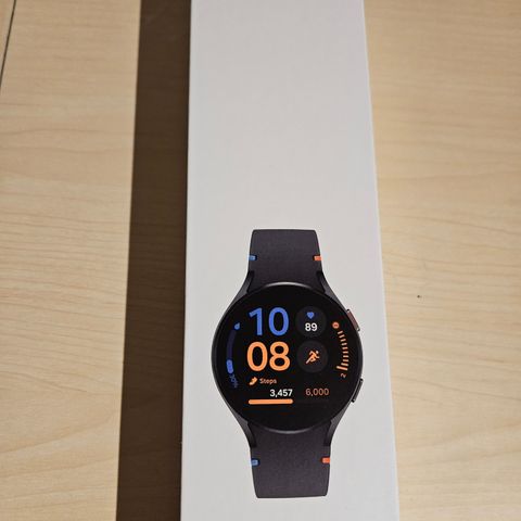 Samsung Galaxy watch FE