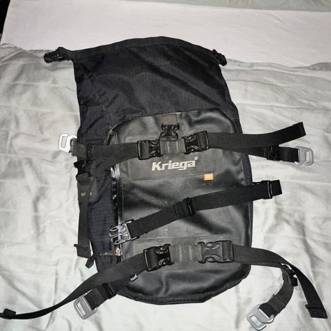 Kriega Drypack US 10