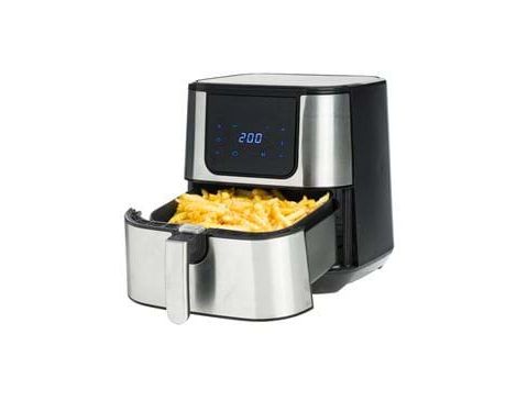 Selger NY air fryer