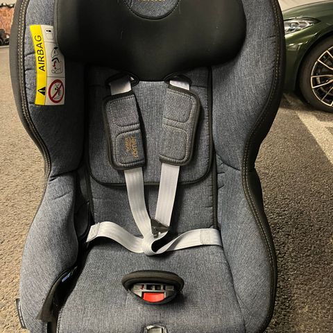 Britax Max-Way plus