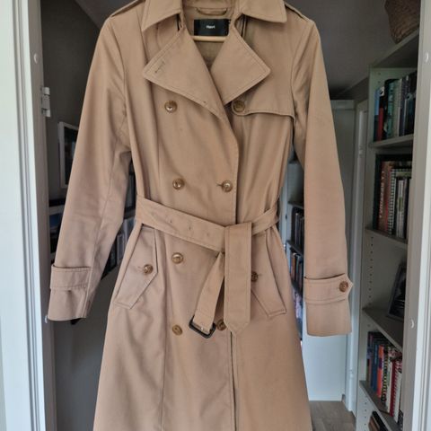 Filippa K trenchcoat