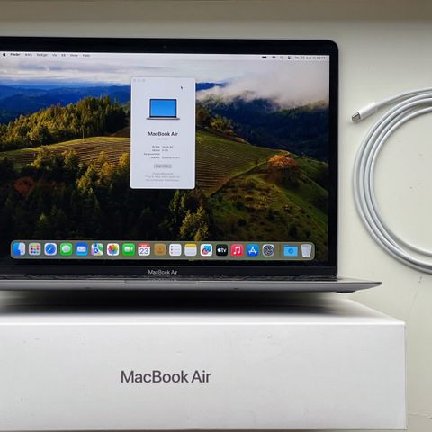 MacBook Air 13 M1 | 8GB | 256GB