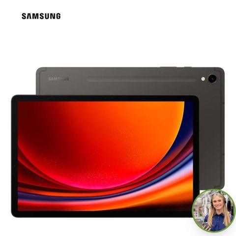 Samsung Galaxy Tab S9 WiFi 265GB