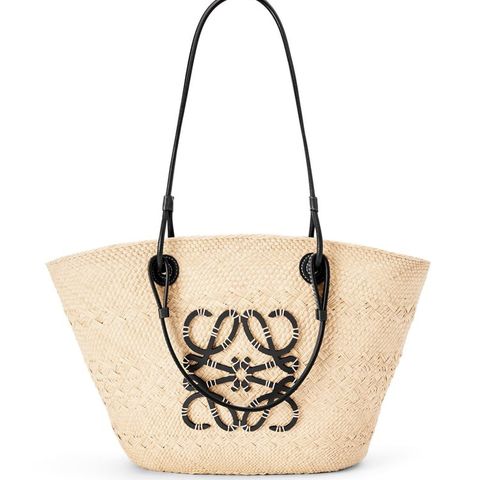 Loewe basket bag