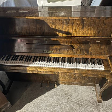 Piano