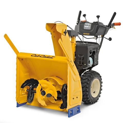 Snøfreser Cub Cadet 526 HD SWE