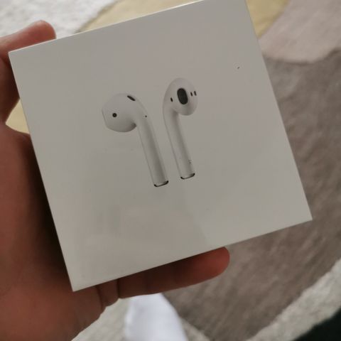 Airpods