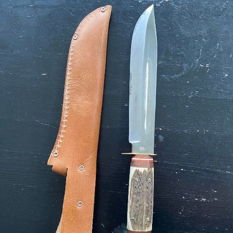 Solingen kniv