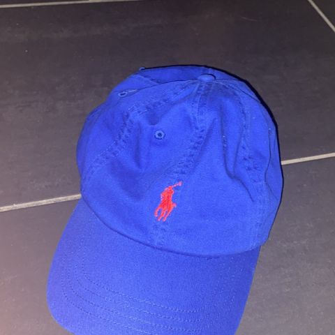 Polo Caps