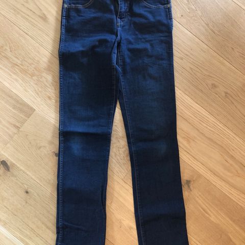 Wrangler caitlin jeans str 27/32