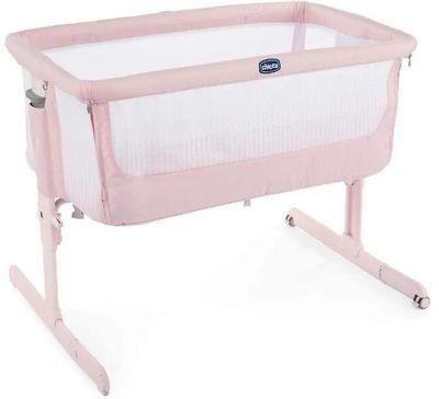 Chicco next2me bedside crib