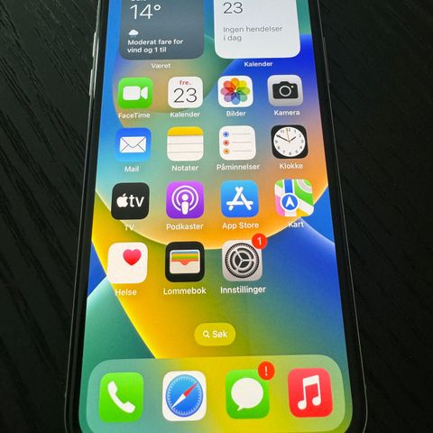 Iphone x 64 Gb Silver