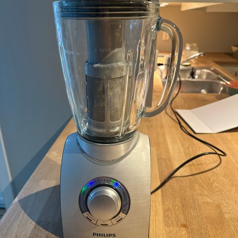 Philips HR2094 Blender