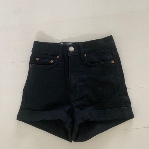 Monkl shorts NY