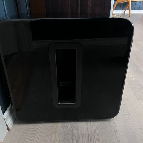 Sonos sub gen 3