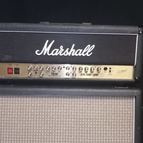 Marshall TSL60