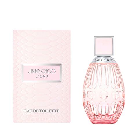 Jimmy Choo L’EAU, 40 ml (mangler toppen på flaska) (Gratis frakt!)